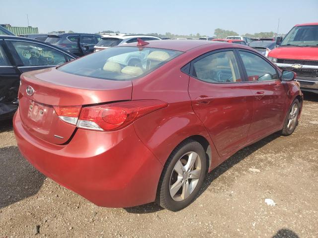 Vin: kmhdh4ae8bu138341, lot: 63531085, hyundai elantra gls 20113