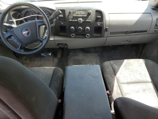 2010 GMC SIERRA C25 - 1GT5CZBG6AZ269273