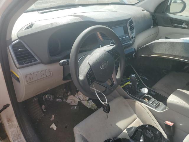 2016 HYUNDAI TUCSON LIM KM8J33A49GU134308