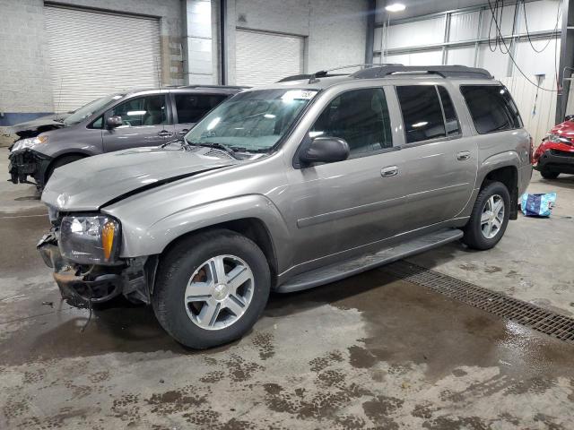 CHEVROLET TRAILBLAZE
