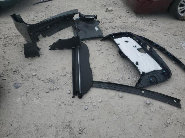 2023 SUBARU FORESTER L - JF2SKAPC7PH447866