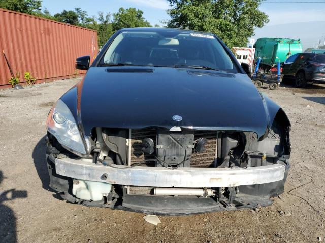2012 MERCEDES-BENZ R 350 4MAT - 4JGCB5HE6CA146157