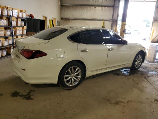 2018 INFINITI Q70 3.7 LU JN1BY1AR5JM220106