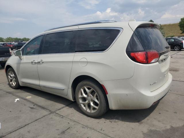 2017 CHRYSLER PACIFICA L 2C4RC1GG8HR720803