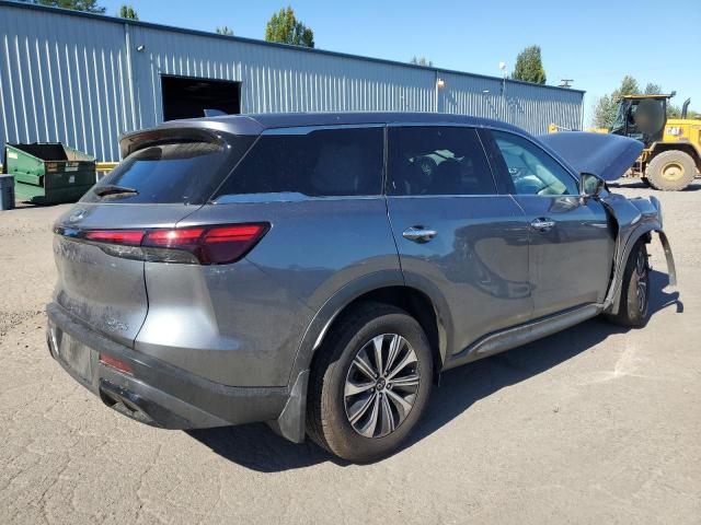 2025 INFINITI QX60 PURE 5N1AL1ES2SC336015