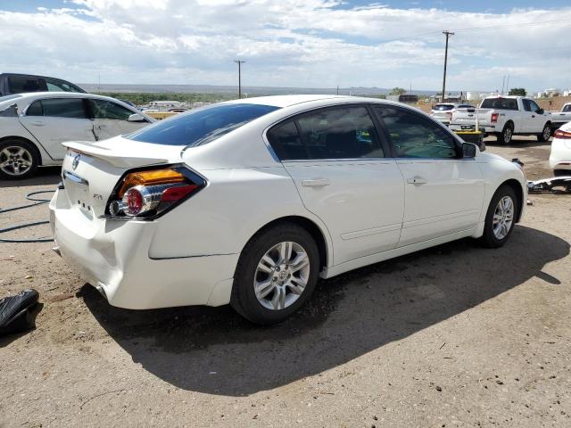 Vin: 1n4al2ap7an539163, lot: 57120465, nissan altima base 20103