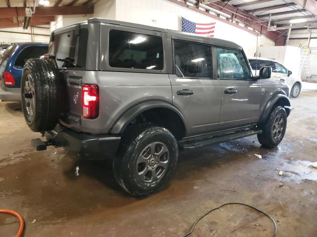 2023 FORD BRONCO BAS - 1FMEE5BP0PLB54307