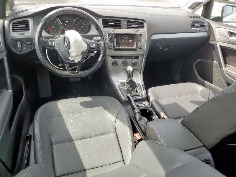 2015 VOLKSWAGEN GOLF 3VW217AU9FM024588