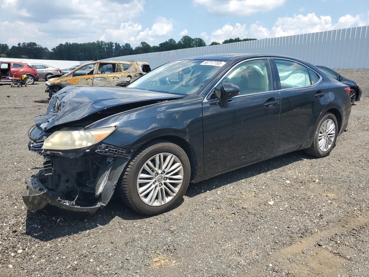 LEXUS ES 350