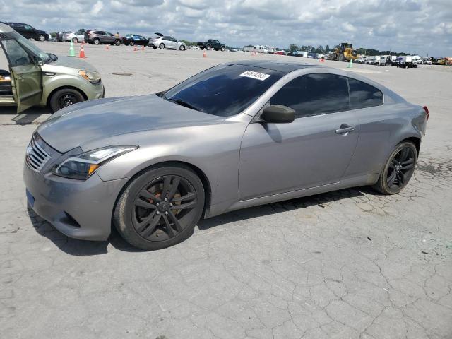 INFINITI G37