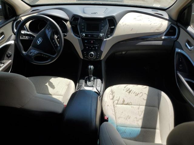 2018 HYUNDAI SANTA FE S - 5NMZT3LB8JH092828