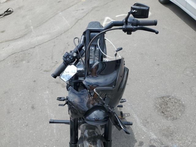 2022 HARLEY-DAVIDSON FXLRS 1HD1YWZ24NB041049