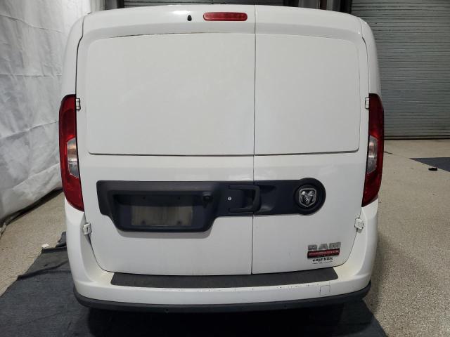 2019 RAM PROMASTER - ZFBHRFBB2K6N09116