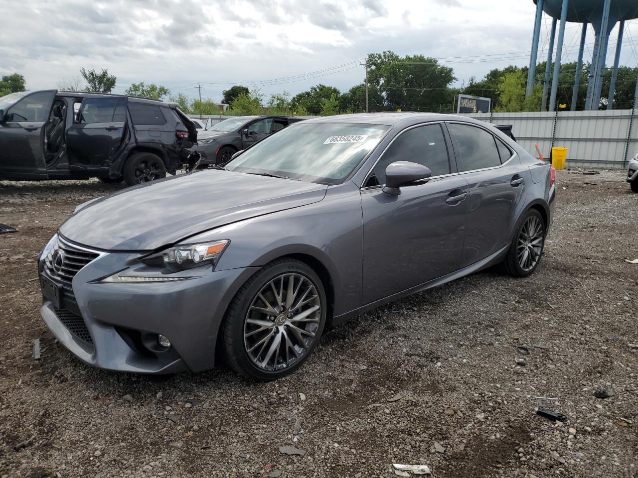 LEXUS IS 250