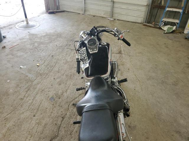 2004 HONDA VT750 CA JH2RC503X4K011532