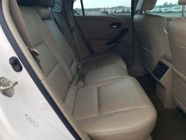 2017 ACURA RDX 5J8TB4H38HL029173