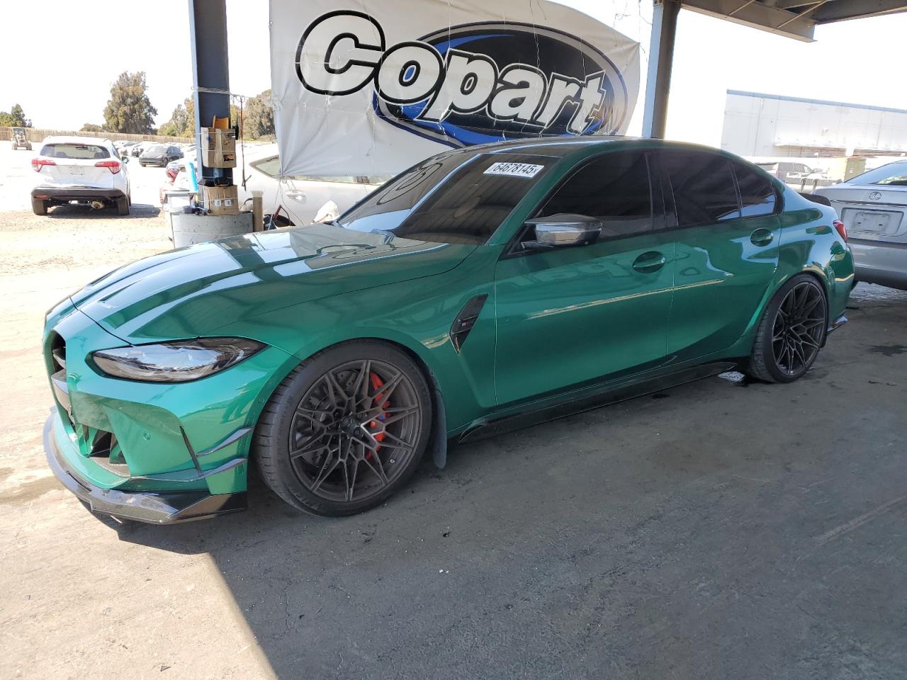 BMW M3