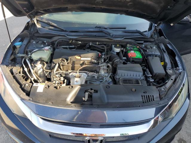 2016 HONDA CIVIC LX 19XFC2F55GE223099
