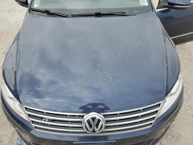 2015 VOLKSWAGEN CC SPORT WVWBP7AN1FE820834