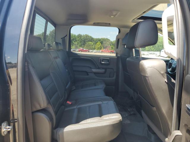 2017 GMC SIERRA K25 1GT12UEG0HF103004