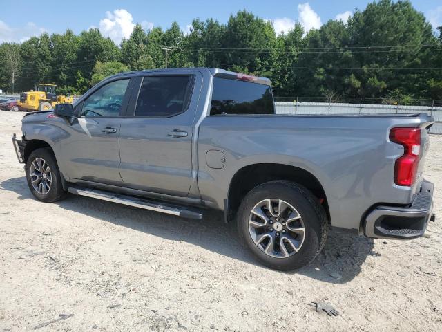 2022 CHEVROLET SILVERADO 3GCUYEEDXNG104937