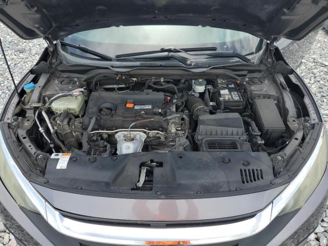 2018 HONDA CIVIC LX 19XFC2F5XJE028140