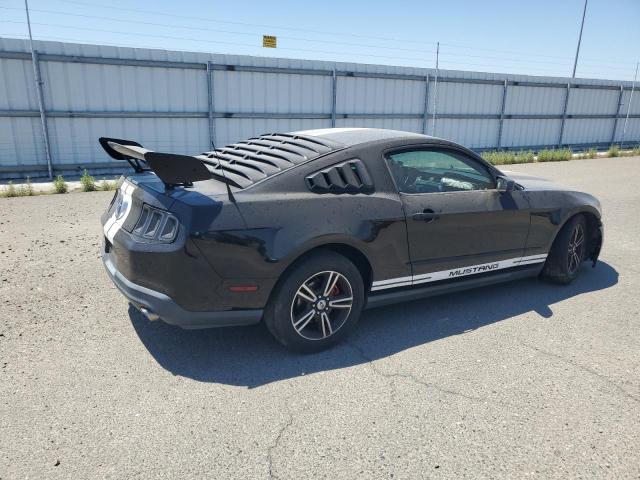 2012 FORD MUSTANG - 1ZVBP8AM9C5239359