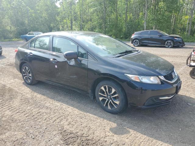 2014 HONDA CIVIC LX - 2HGFB2F52EH046159