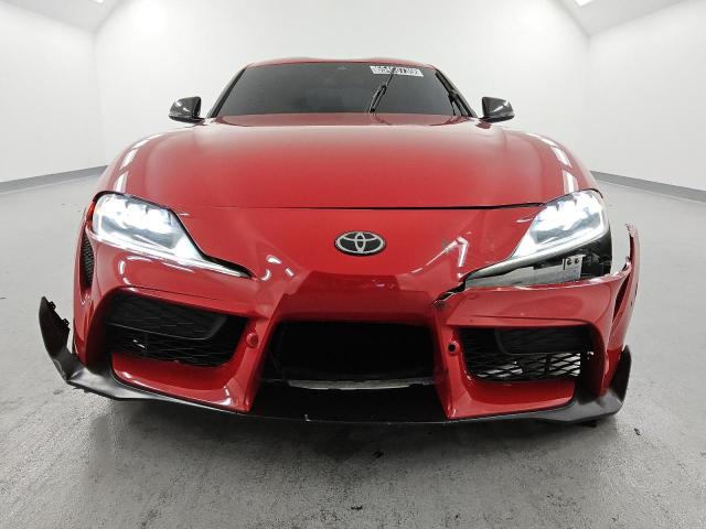 2023 TOYOTA SUPRA BASE WZ1DB0G00PW056675