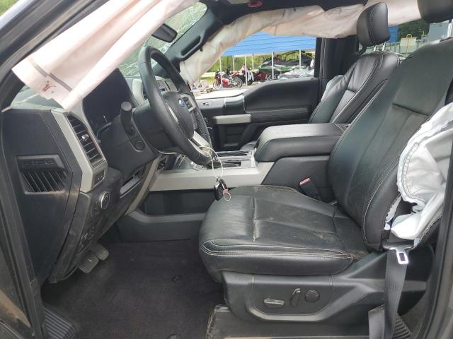 2020 FORD F150 SUPERCREW 1FTEW1E44LKF16733
