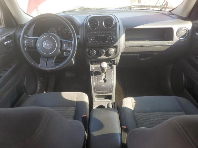 2016 JEEP PATRIOT LA 1C4NJPFA5GD615125