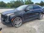 2022 CADILLAC XT4 SPORT - 1GYFZER45NF123018