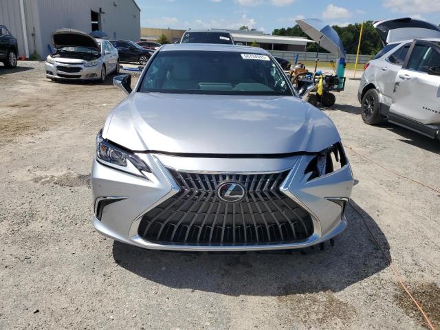 2025 LEXUS ES 350 BAS 58ADZ1B12SU195490