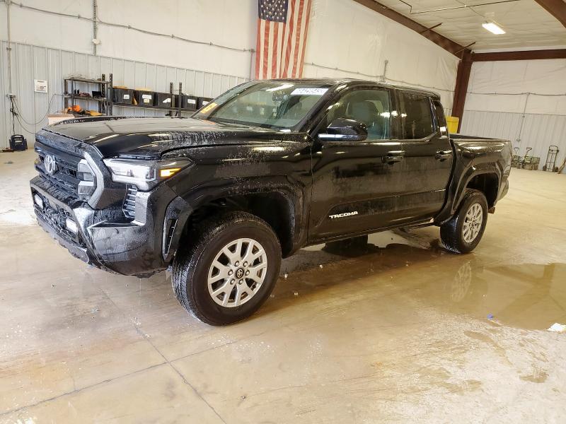 3tmlb5jn9sm099156 toyota tacoma double cab 2025