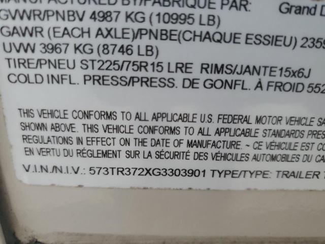 2016 GRAND DESI REFLECTION #3216912274