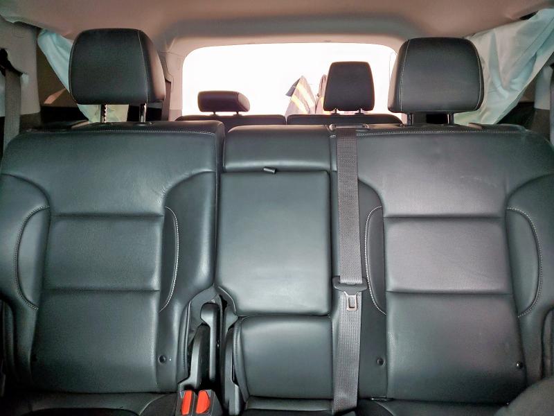 2023 GMC ACADIA SLT 1GKKNUL48PZ225423