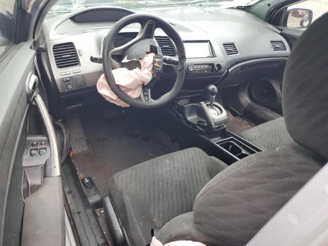 2010 HONDA CIVIC EX - 2HGFG1B88AH530424