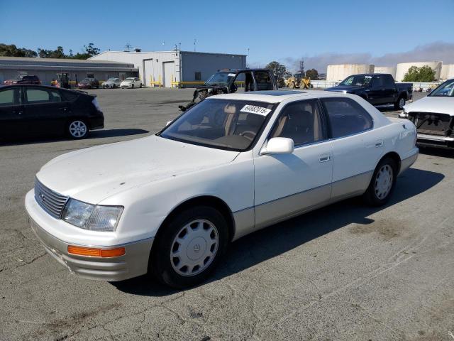 LEXUS LS 400