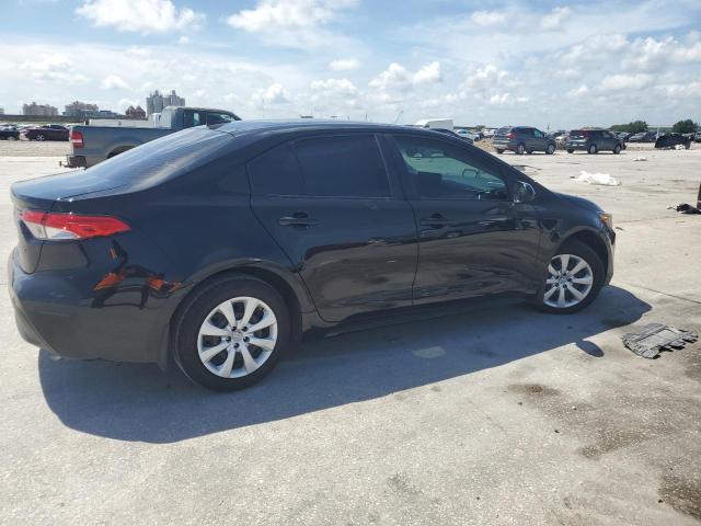 2024 TOYOTA COROLLA LE 5YFB4MDEXRP200803