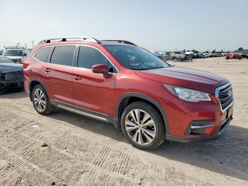 Vin: 4s4wmald4l3405179, lot: 63218555, subaru ascent limited 20204