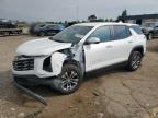 2025 CHEVROLET EQUINOX LT - 3GNAXHEGXSL190889
