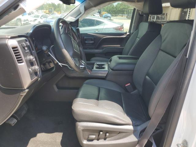 2017 GMC SIERRA K1500 SLT 3GTU2NEC8HG267776