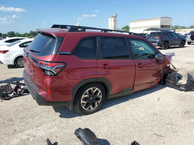2025 SUBARU FORESTER P JF2SLDBC7SH403106
