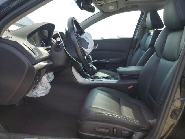 2020 ACURA TLX - 19UUB1F38LA011539