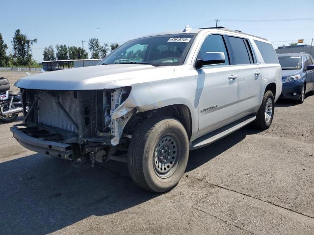Vin: 1gnskjkc3fr739987, lot: 63616245, chevrolet suburban k1500 lt 2015 img_1