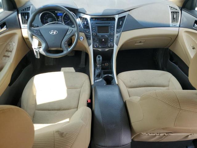 2015 HYUNDAI SONATA HYB KMHEC4A44FA139388
