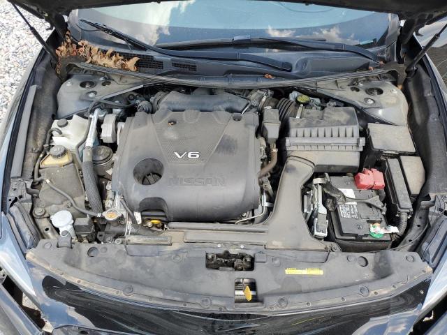 2019 NISSAN MAXIMA S 1N4AA6AV1KC373392