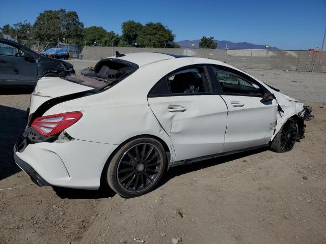 2016 MERCEDES-BENZ CLA 250 WDDSJ4EB3GN373690