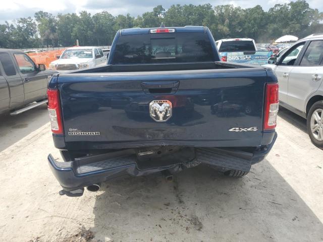 2021 RAM 1500 BIG H - 1C6SRFBT9MN537572