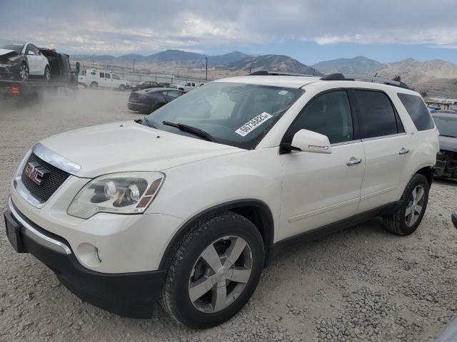 2012 GMC ACADIA SLT-1 - 1GKKVRED0CJ344263